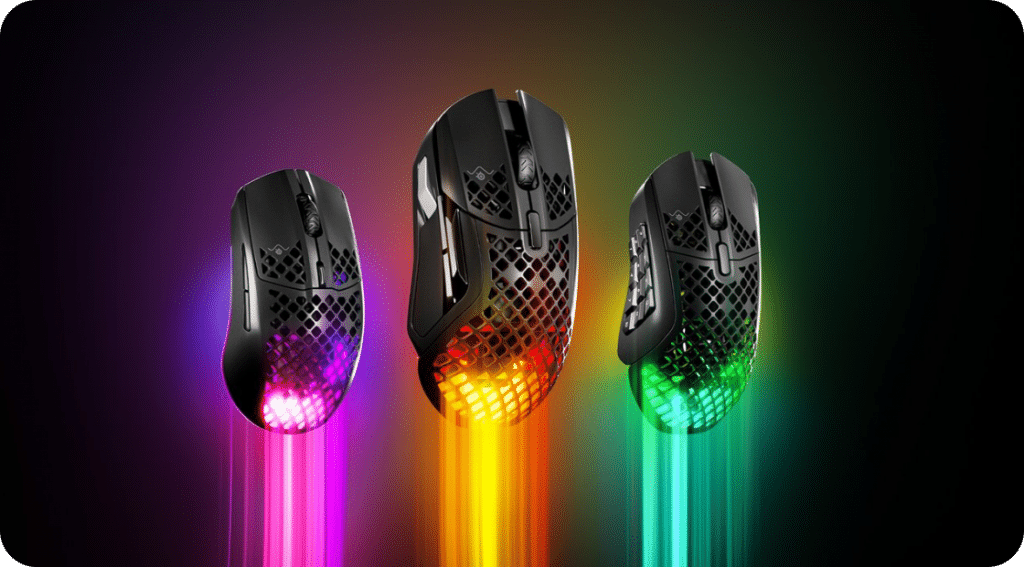 Gaming Mouse