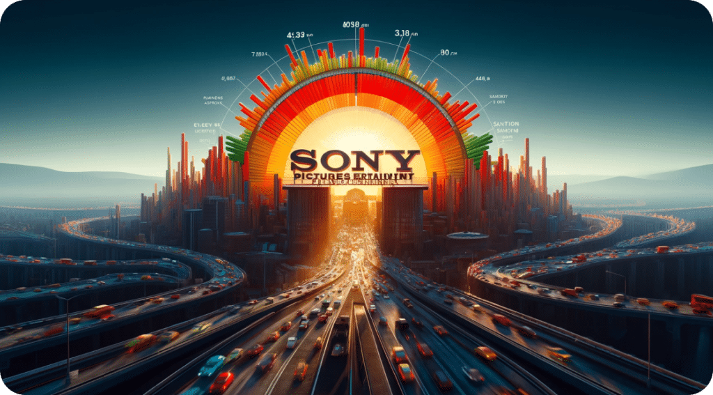 Sony pictures son